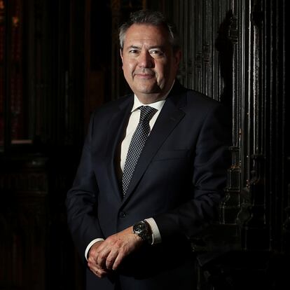 Juan Espadas