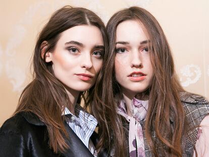 Estos 8 hábitos ensucian tu pelo (pero puedes solucionarlo)