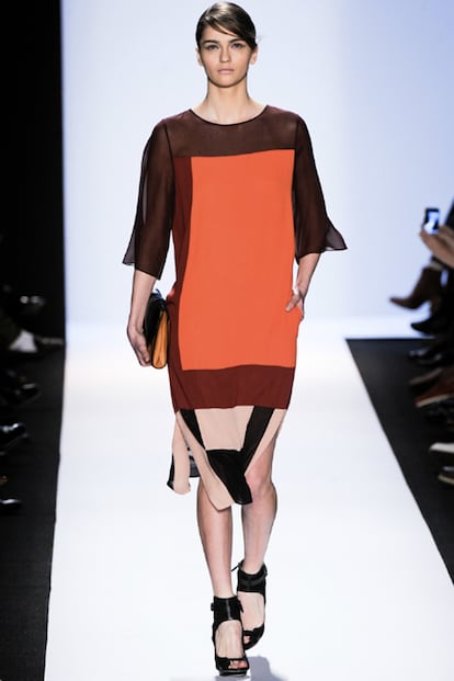 BCBG Max Azria Fall Winter 2012/13