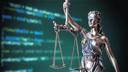 ¿Es posible una justicia digital en España?