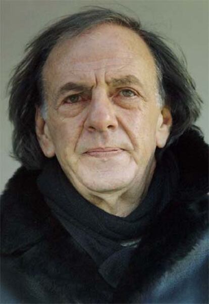 César Luis Menotti.