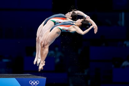 Las clavadistas Alejandra Orozco y Gabriela Agúndez han anunciado que están dispuestas a subastar sus medallas de bronce obtenidas en Tokio para solventar los gastos.