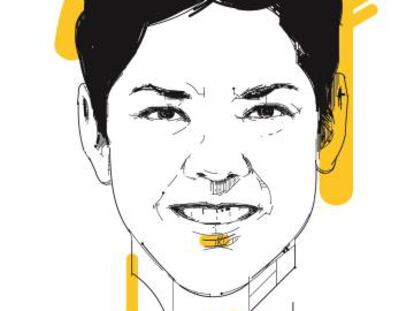 María Fernanda Ampuero: “Los grandes autores de Ecuador son mujeres”