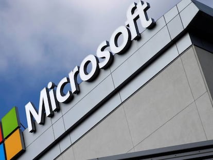 El Pentágono cancela un multimillonario contrato de servicios en la nube con Microsoft