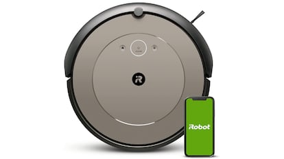 Irobot para mascotas sale