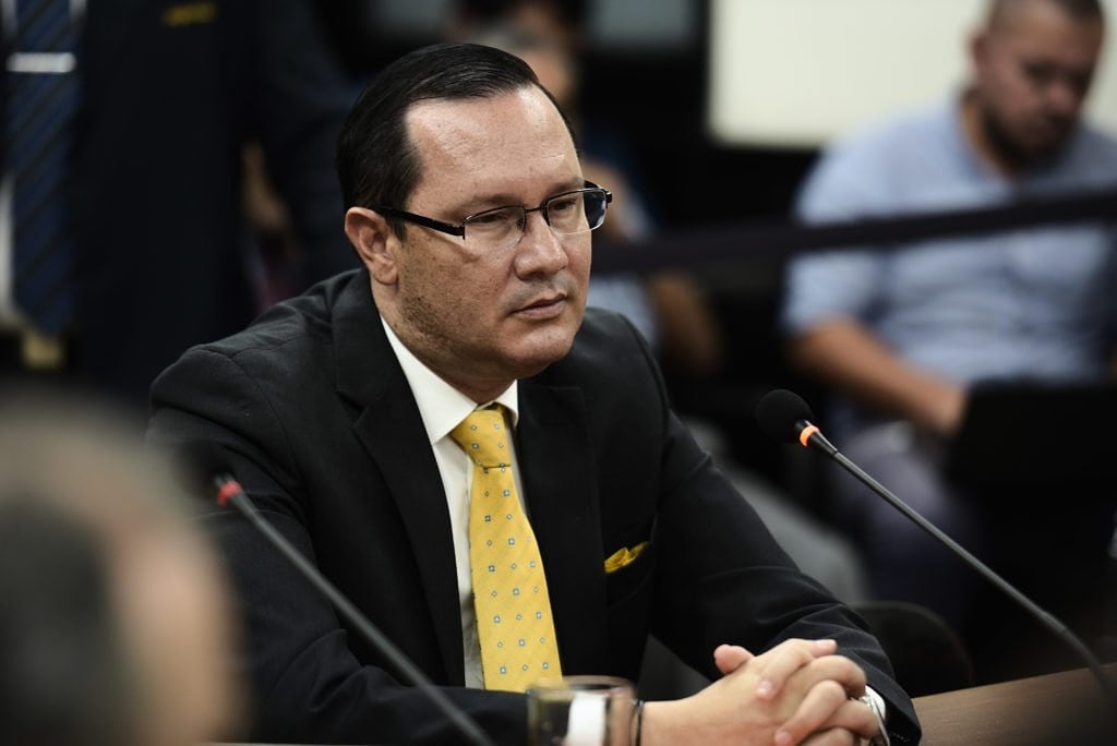 inoticias.cl - Noticias de Chile y el mundo al instante | El arresto de un  exministro de Seguridad requerido por la DEA eleva la tensión política en Costa  Rica