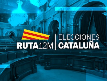 Programa de vídeo 'Ruta 12M'.