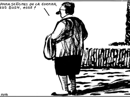 El Roto
