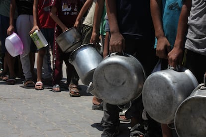 Guerra entre Israel y Gaza
