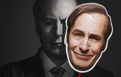 Cartel de Better call Saul