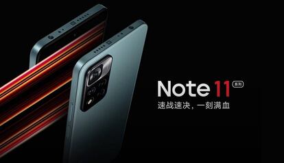 Redmi Note 11