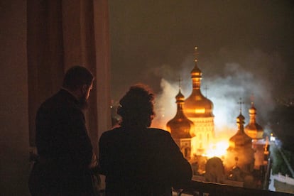 Guerra de Rusia en Ucrania