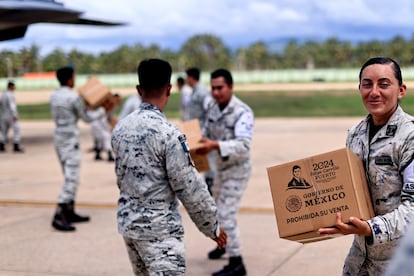 Cómo donar a los damnificados del huracán John en Acapulco