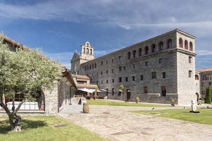 Barceló Monasterio de Boltaña.