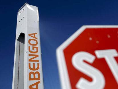 El juez da un mes a Abengoa para evitar la liquidación