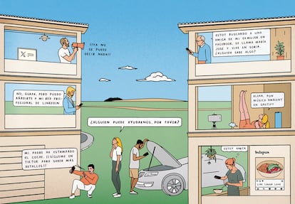 Un año ilustrado 2024