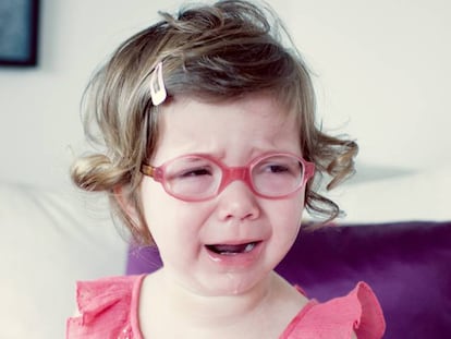 Por qué debemos validar todas las emociones de nuestros hijos