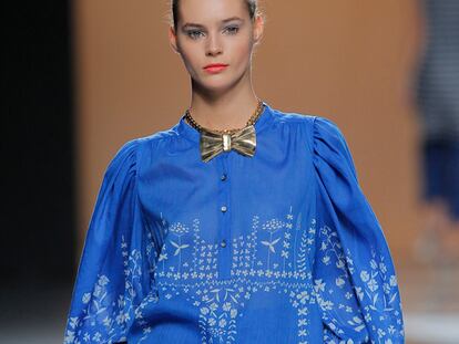 Ailanto Primavera/Verano 2013