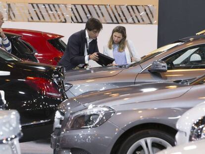 Créditos para comprar un coche: cuáles son las mejores ofertas de los bancos