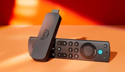 Con este sencillo truco mejorarás la calidad de imagen en el Amazon Fire TV Stick