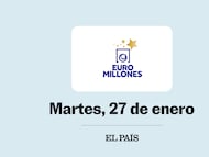 El Euromillones es un sorteo que se juega dos veces a la semana, los martes y los viernes.