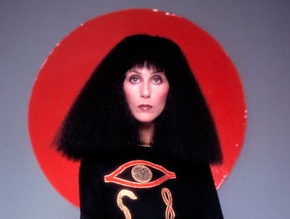 Cher