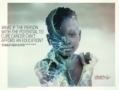 Liberty Foundation