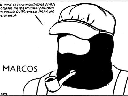 EL ROTO