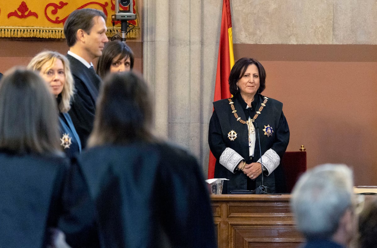 The Prosecutor’s Office barely records one in four sentences for rape in its official data | Spain