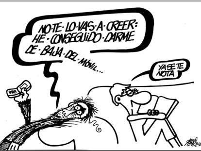 FORGES