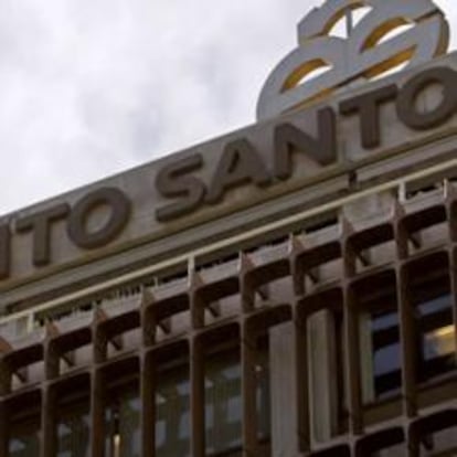 El banco portugués Espirito Santo