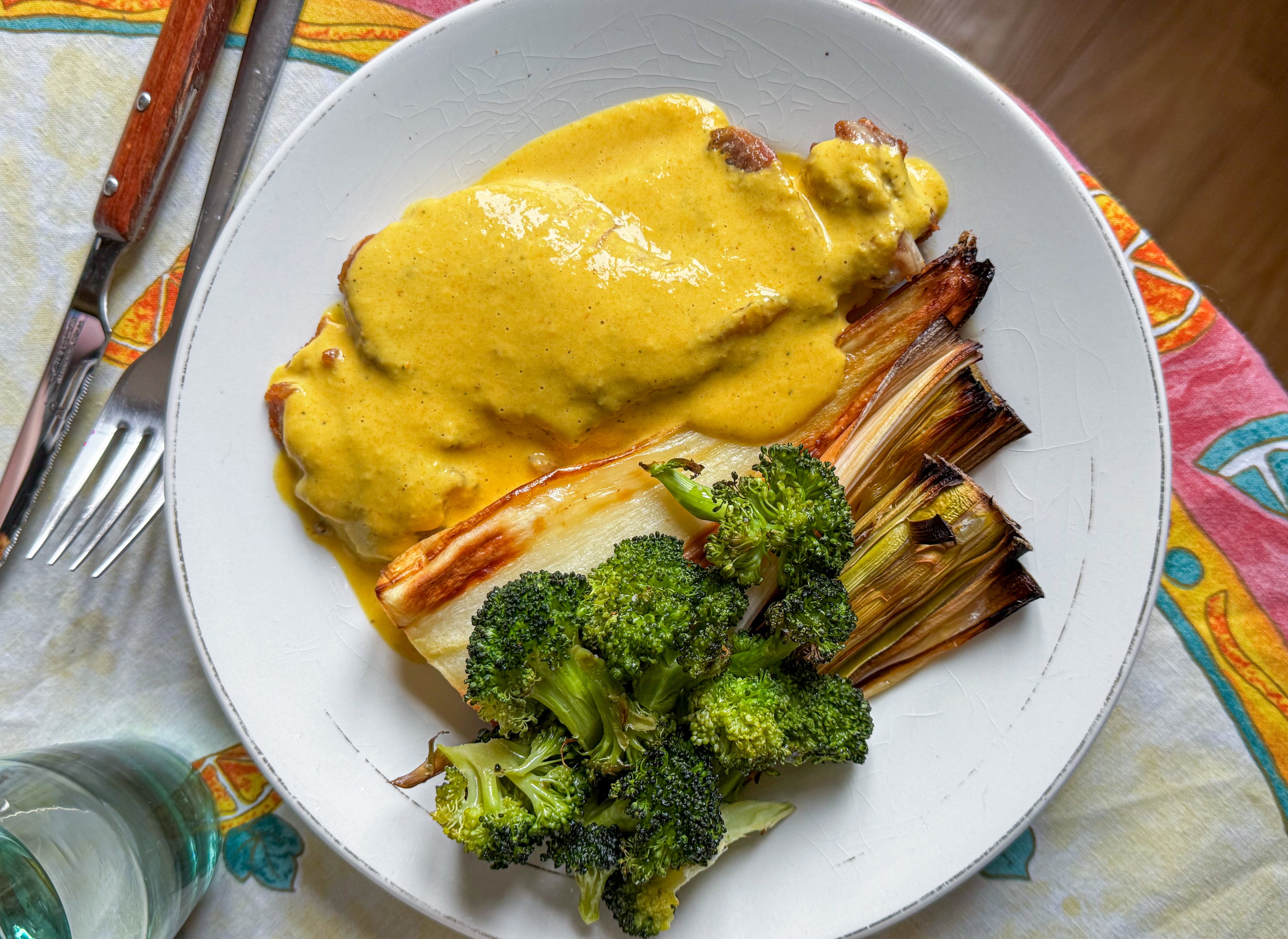 Ají de pollería, la receta de la salsa peruana que va bien con casi todo