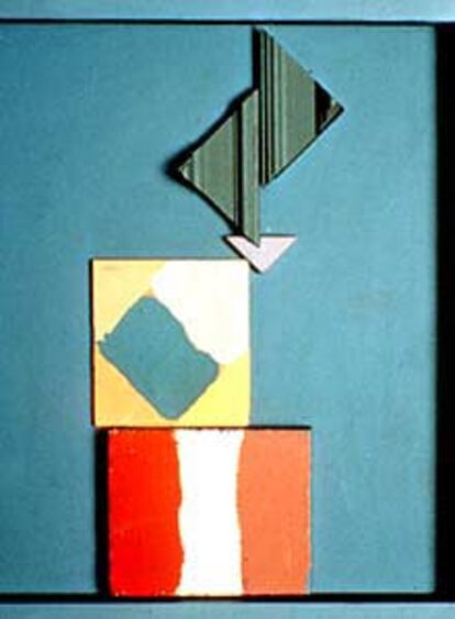 <i>El recreo de Klee</i> (1979).