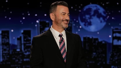 Jimmy Kimmel