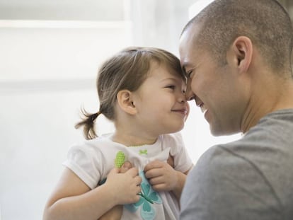 La comunicación en la familia no solo es cuestión de cantidad sino de calidad