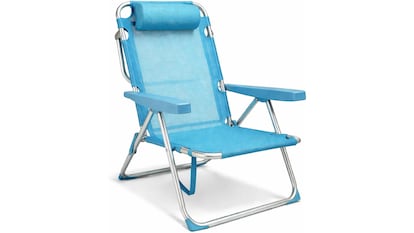 Best selling beach chairs amazon prime day June 26 body 2