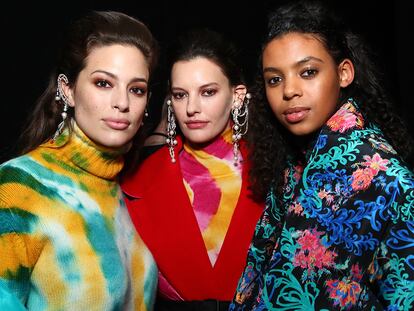 Prabal Gurung quiere que el próximo invierno vistamos a color