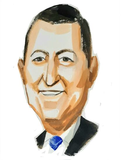 Joseph Otting, próximo CEO de NYCB