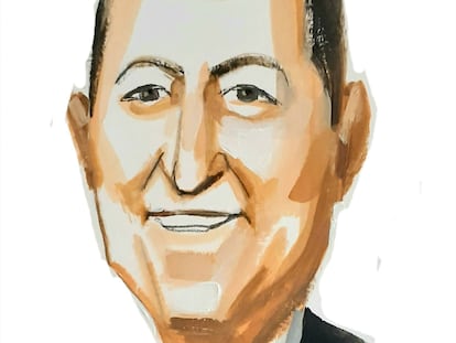 Joseph Otting, próximo CEO de NYCB.