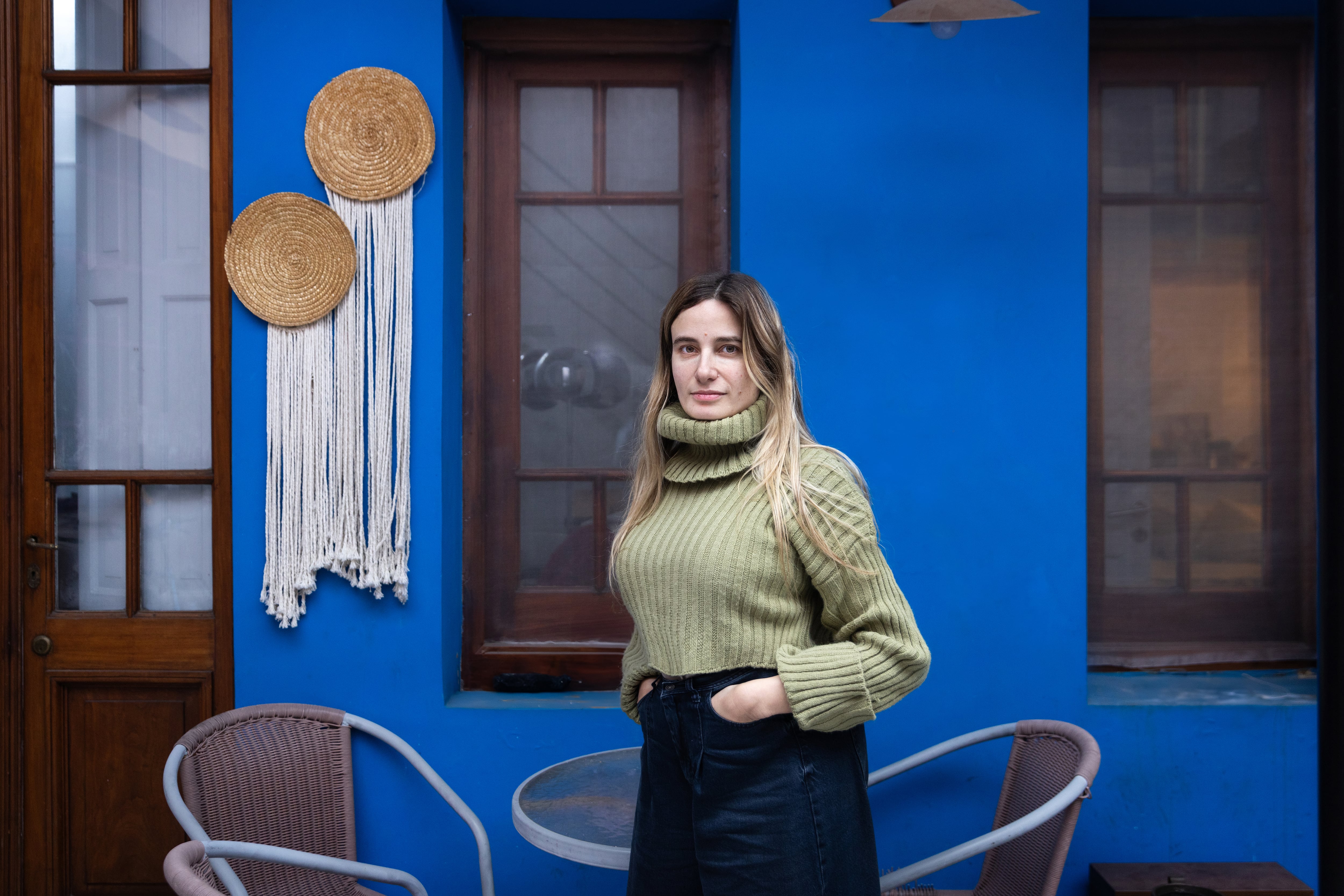 Tamara Tenenbaum (filósofa): “Las casas más igualitarias que conozco son en las que ella gana más que él”