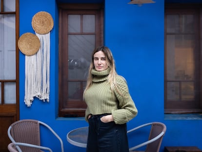 Tamara Tenenbaum
