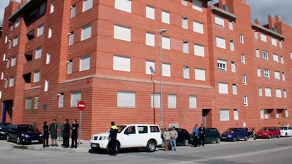 Dimite Jan Van Halen por la venta de casas del Ivima