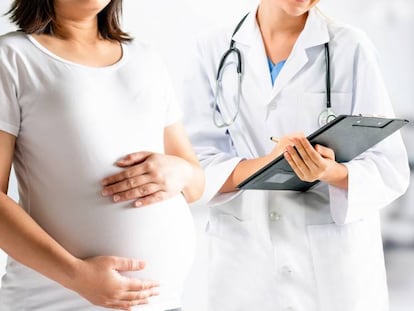 Una empresa de fertilidad usa la IA para ayudar a encontrar al donante ideal