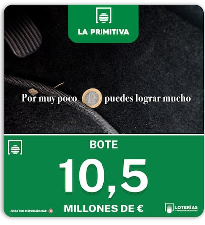 La Primitiva