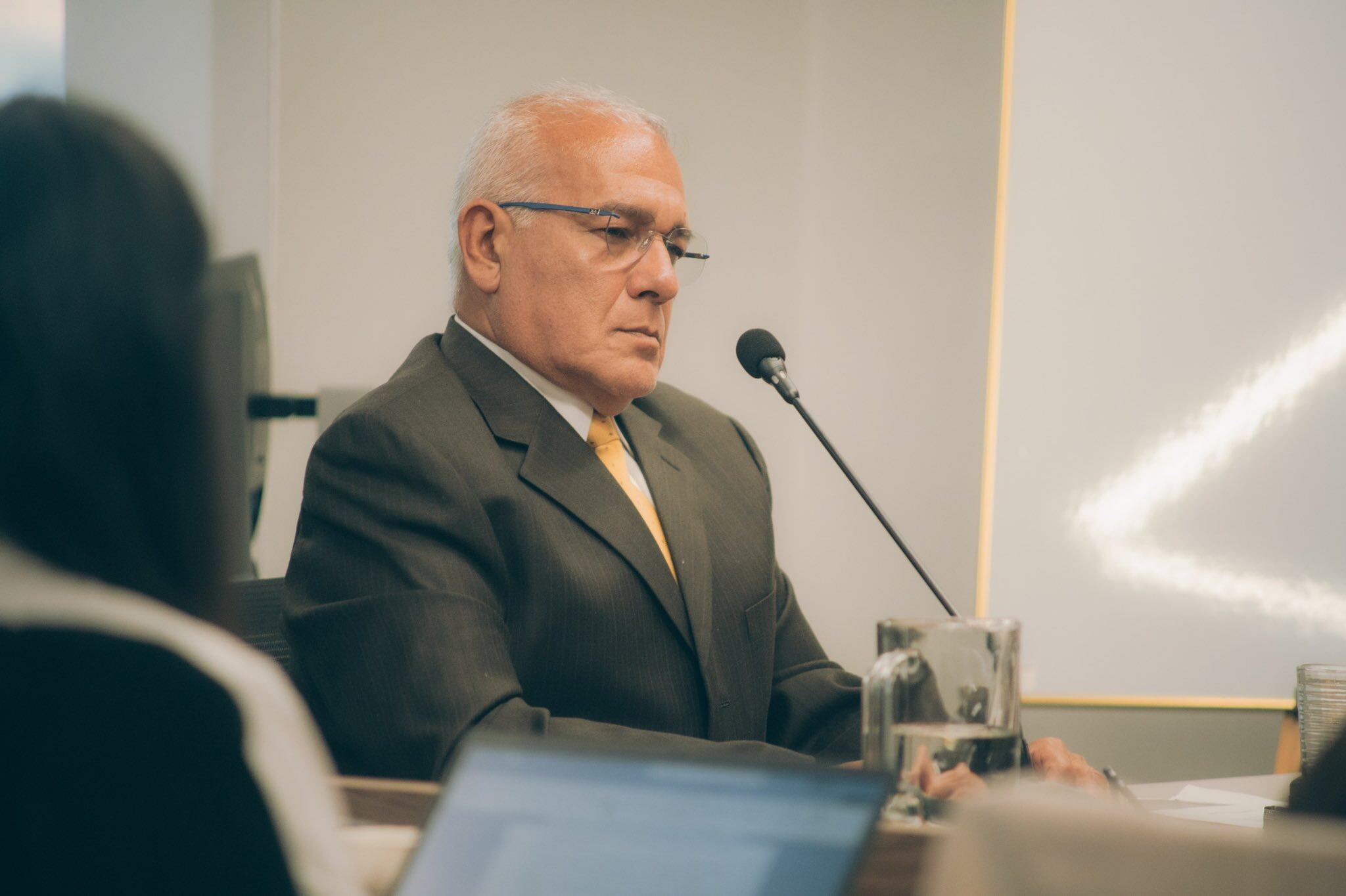 La JEP condena al coronel retirado Publio Mejía a 20 años de cárcel por 72 ‘falsos positivos’