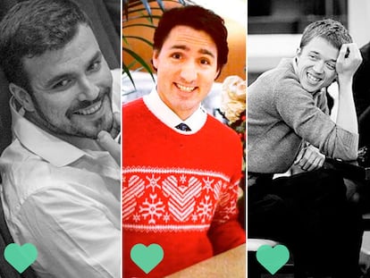 ‘Politinder’: ¿Hemos convertido a la nueva política en una fábrica de mitos sexuales?