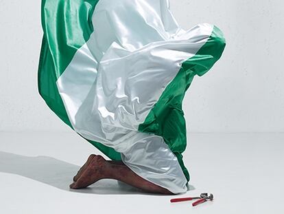 Moses, en las cloacas del Estado