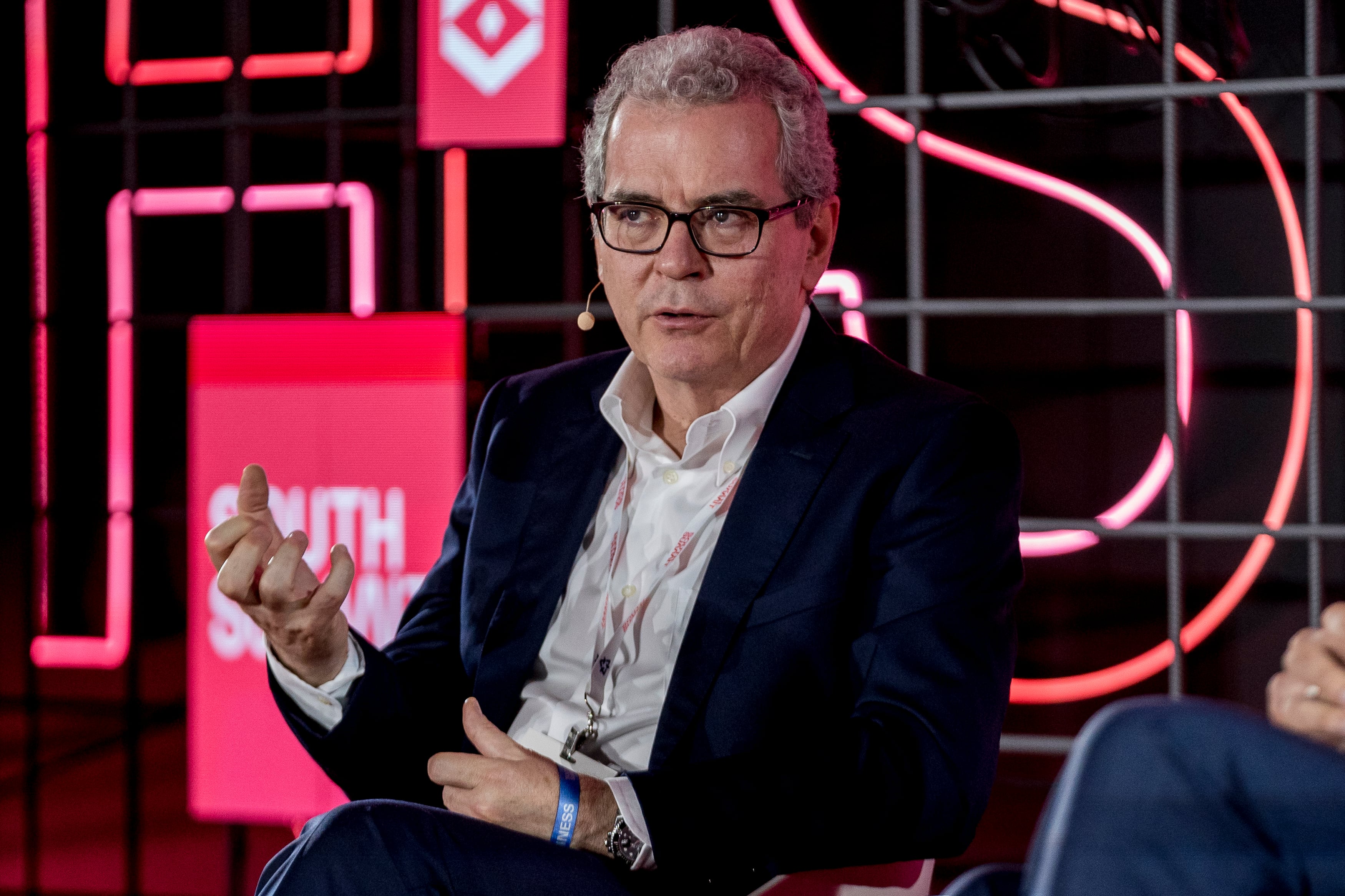 Pablo Isla: Nestlé affronta dinamiche simili a quelle di Inditex