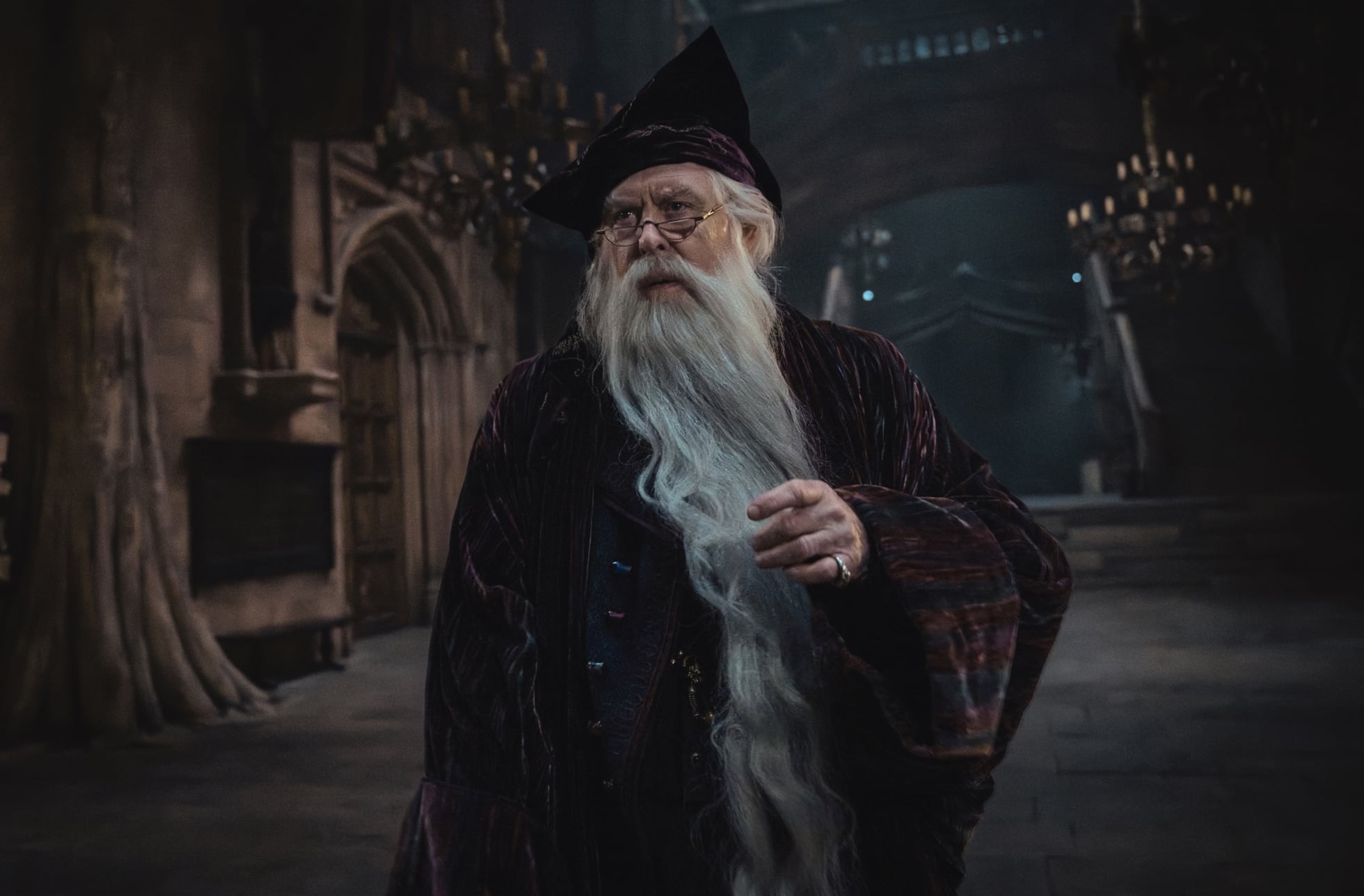 HBO lanza el primer tráiler de la serie de 'Harry Potter' con nuevos  actores en Hogwarts y pone fecha de estreno | Series de Televisión | EL PAÍS