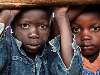 Las 20 mejores imágenes de la semana